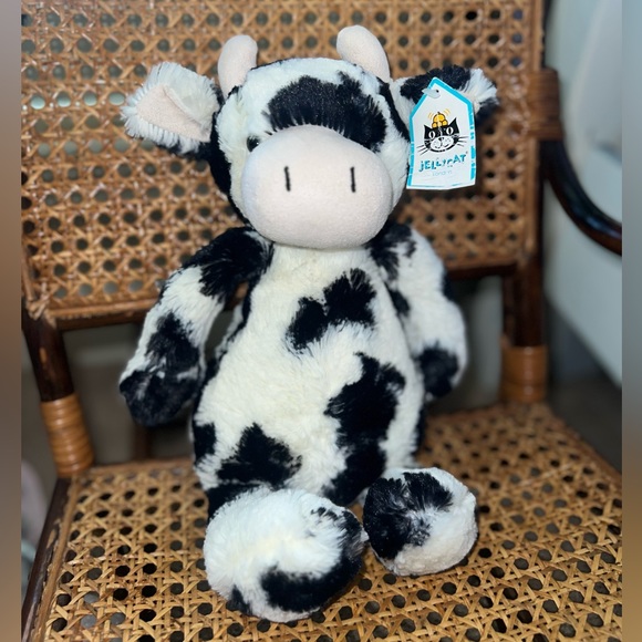 Jellycat Other - Bashful calf Jellycat